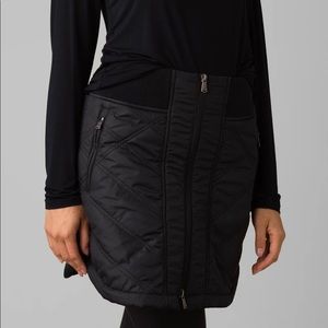 PrAna Esla Down Skirt